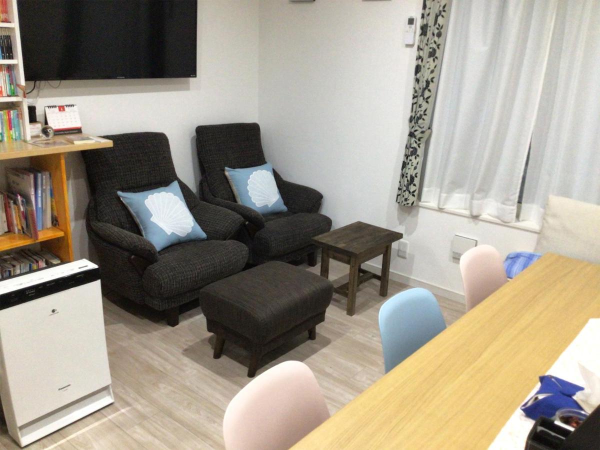 Itosima Guesthouse Tomo Ngoại thất bức ảnh