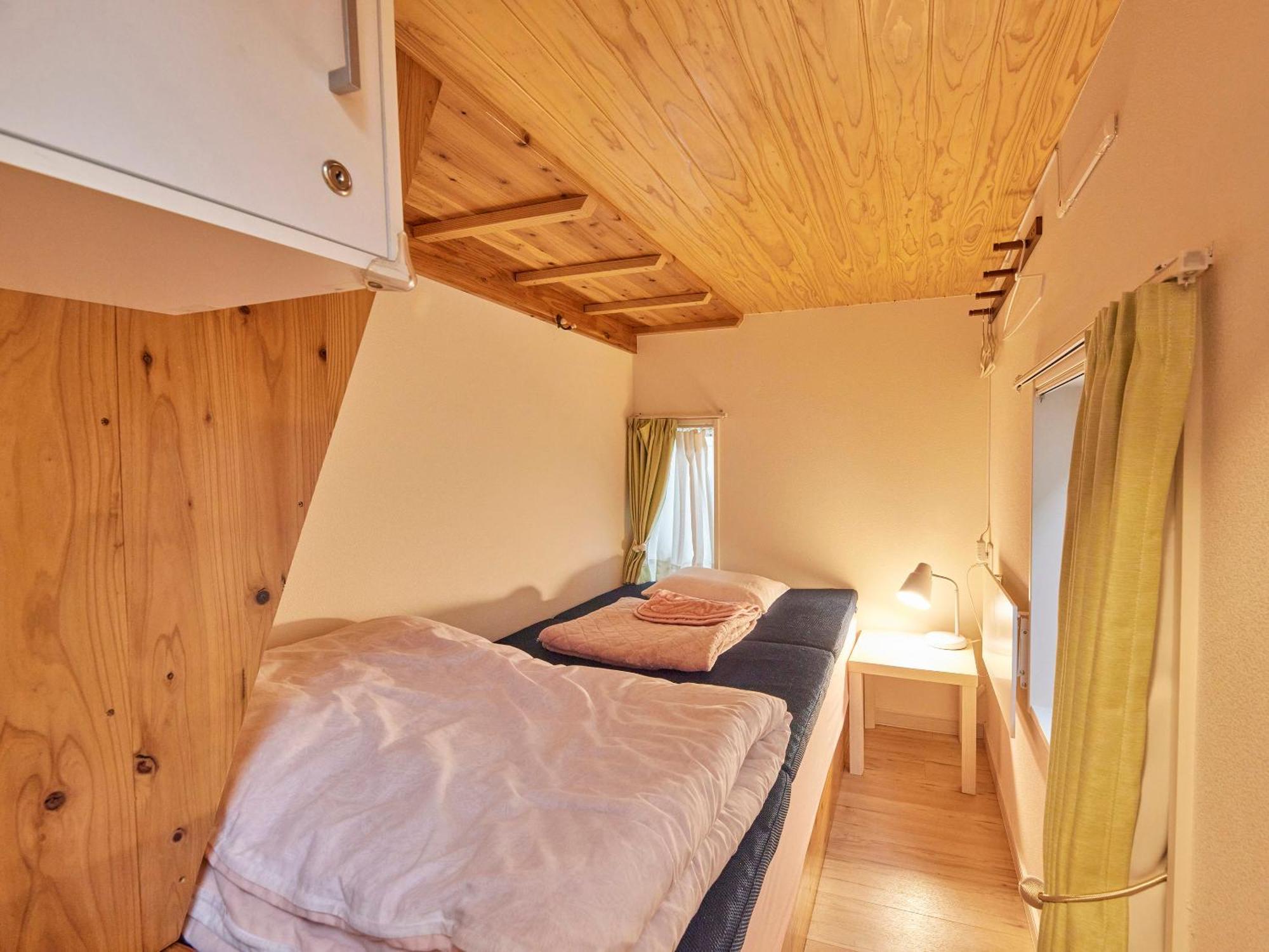 Itosima Guesthouse Tomo Ngoại thất bức ảnh