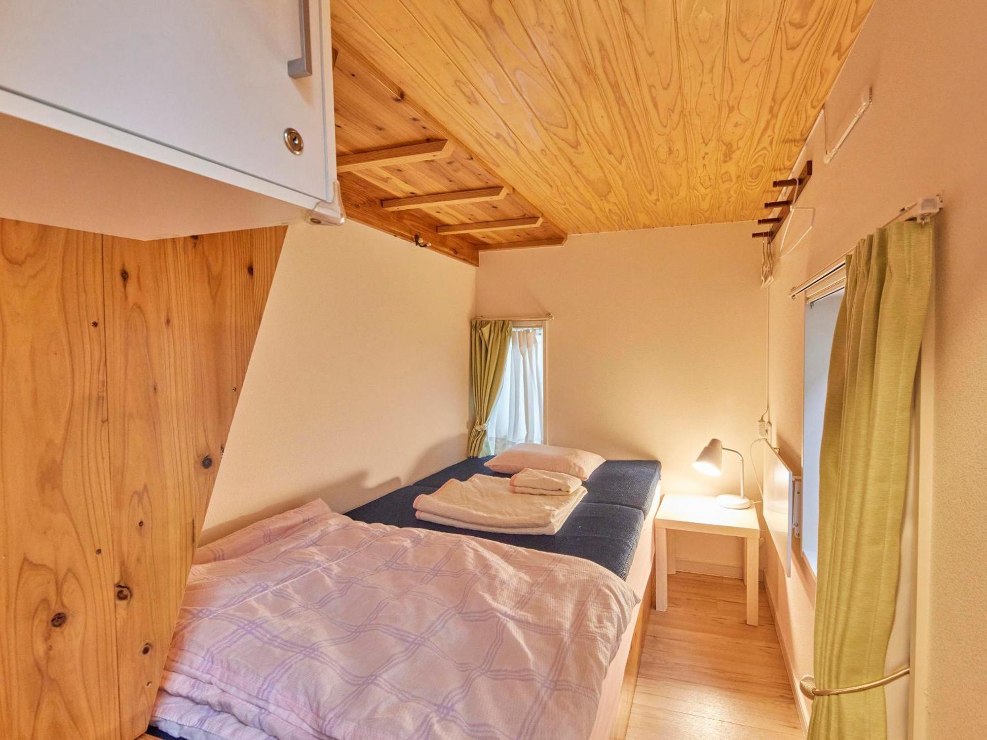 Itosima Guesthouse Tomo Ngoại thất bức ảnh