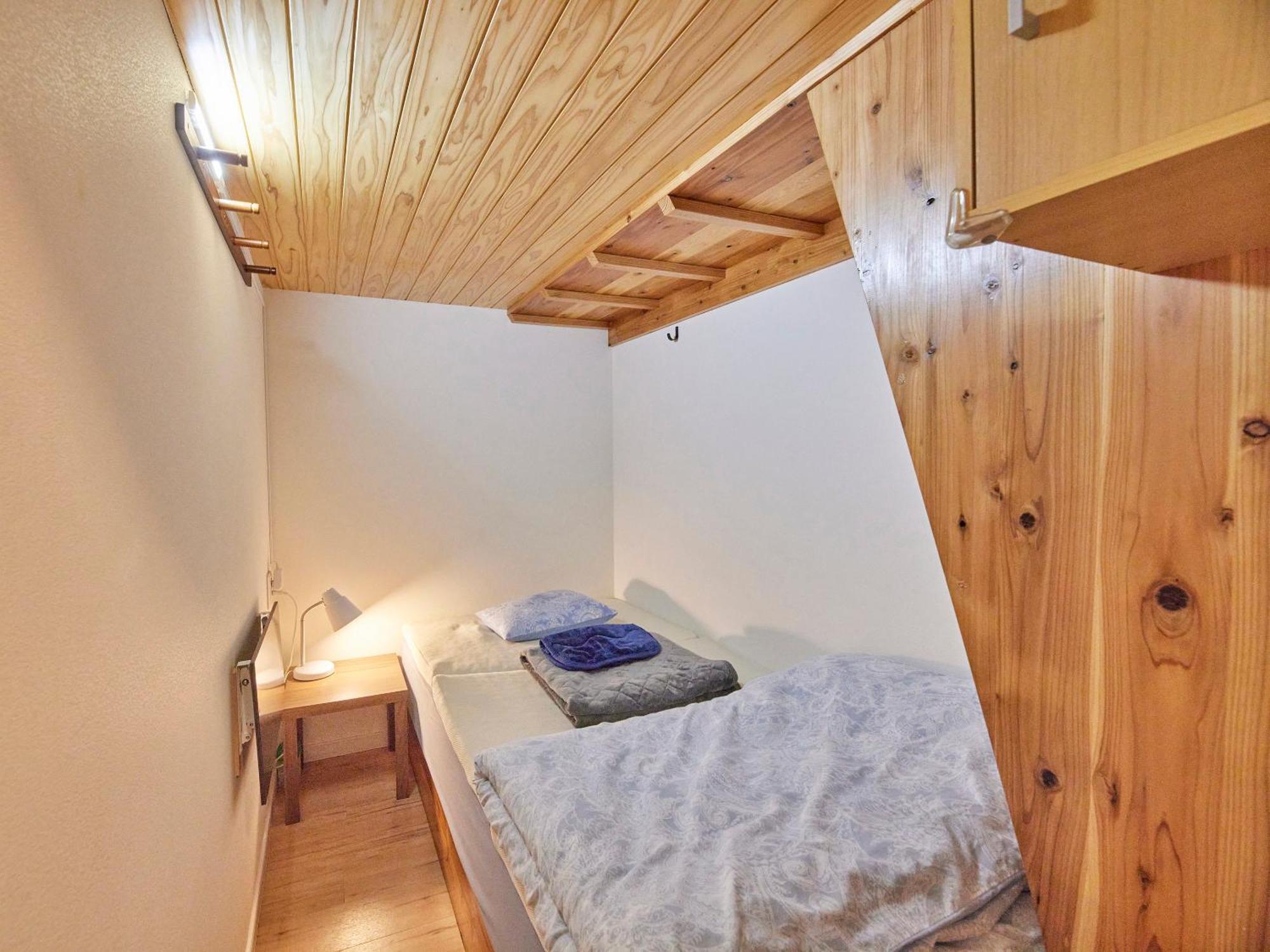 Itosima Guesthouse Tomo Ngoại thất bức ảnh