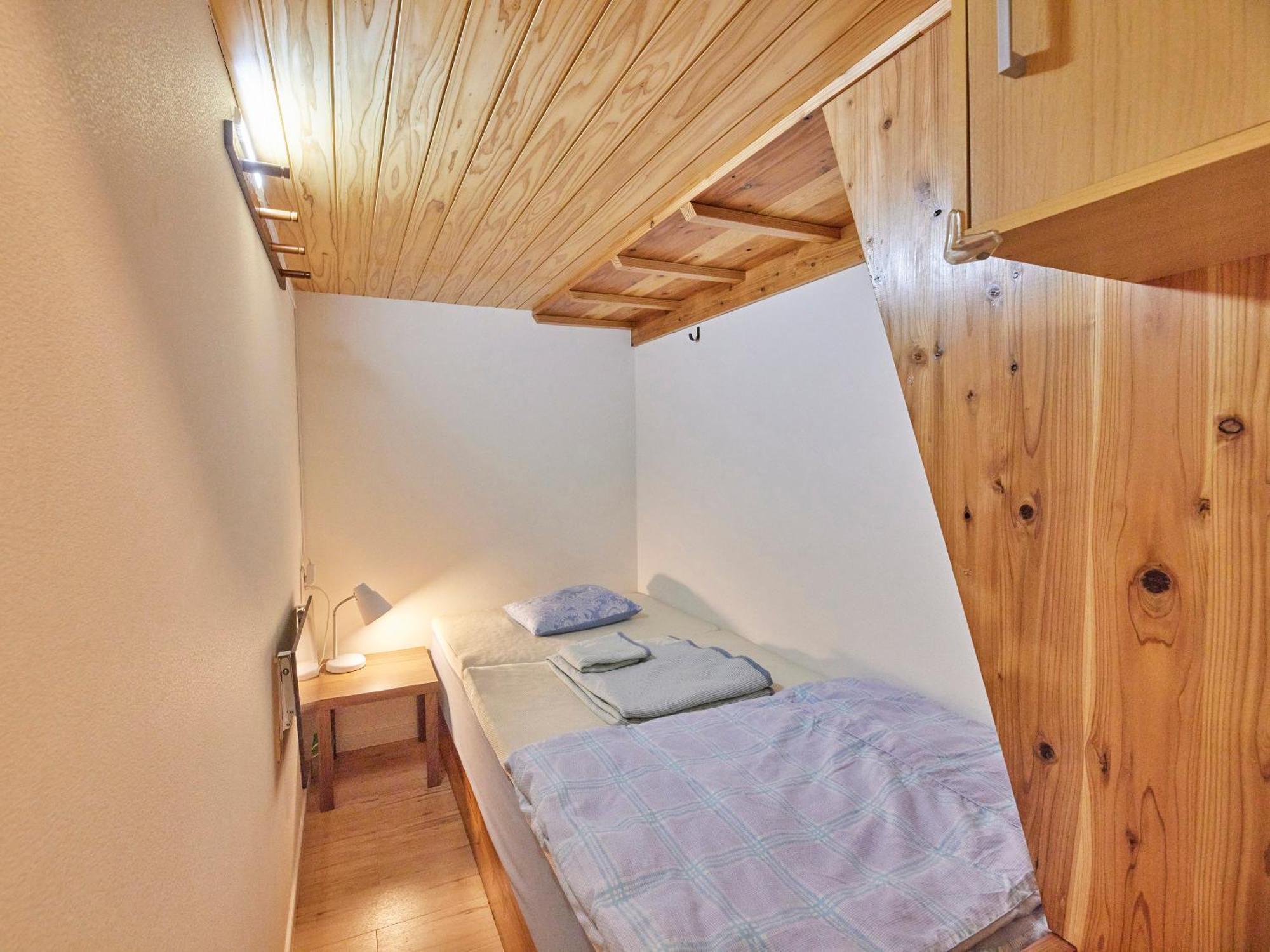 Itosima Guesthouse Tomo Ngoại thất bức ảnh