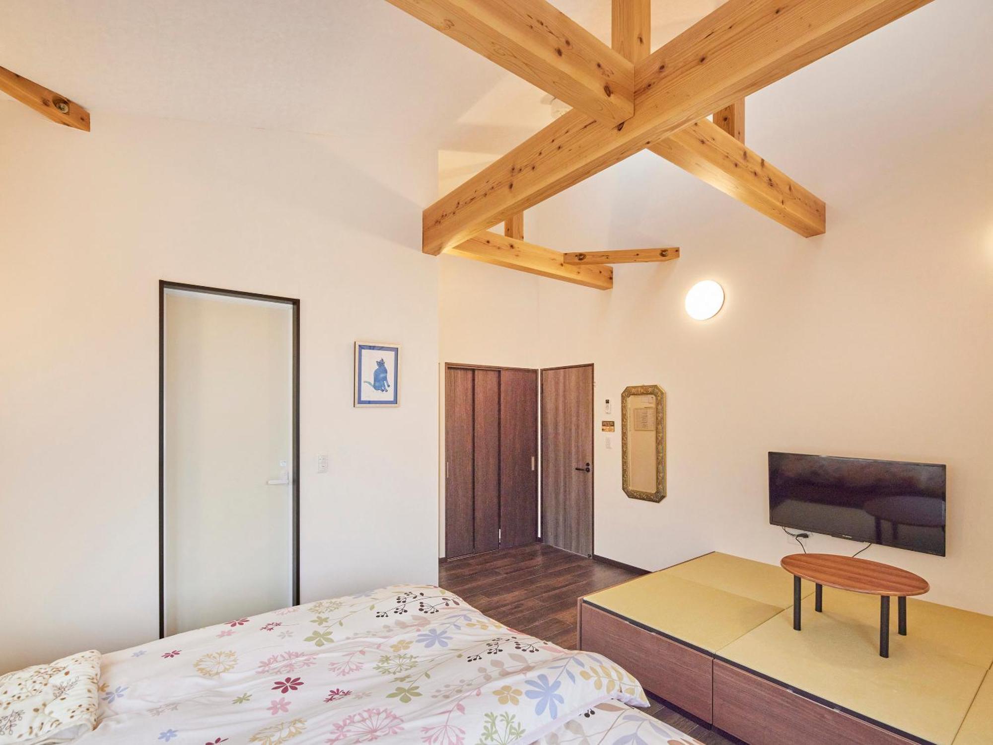 Itosima Guesthouse Tomo Ngoại thất bức ảnh
